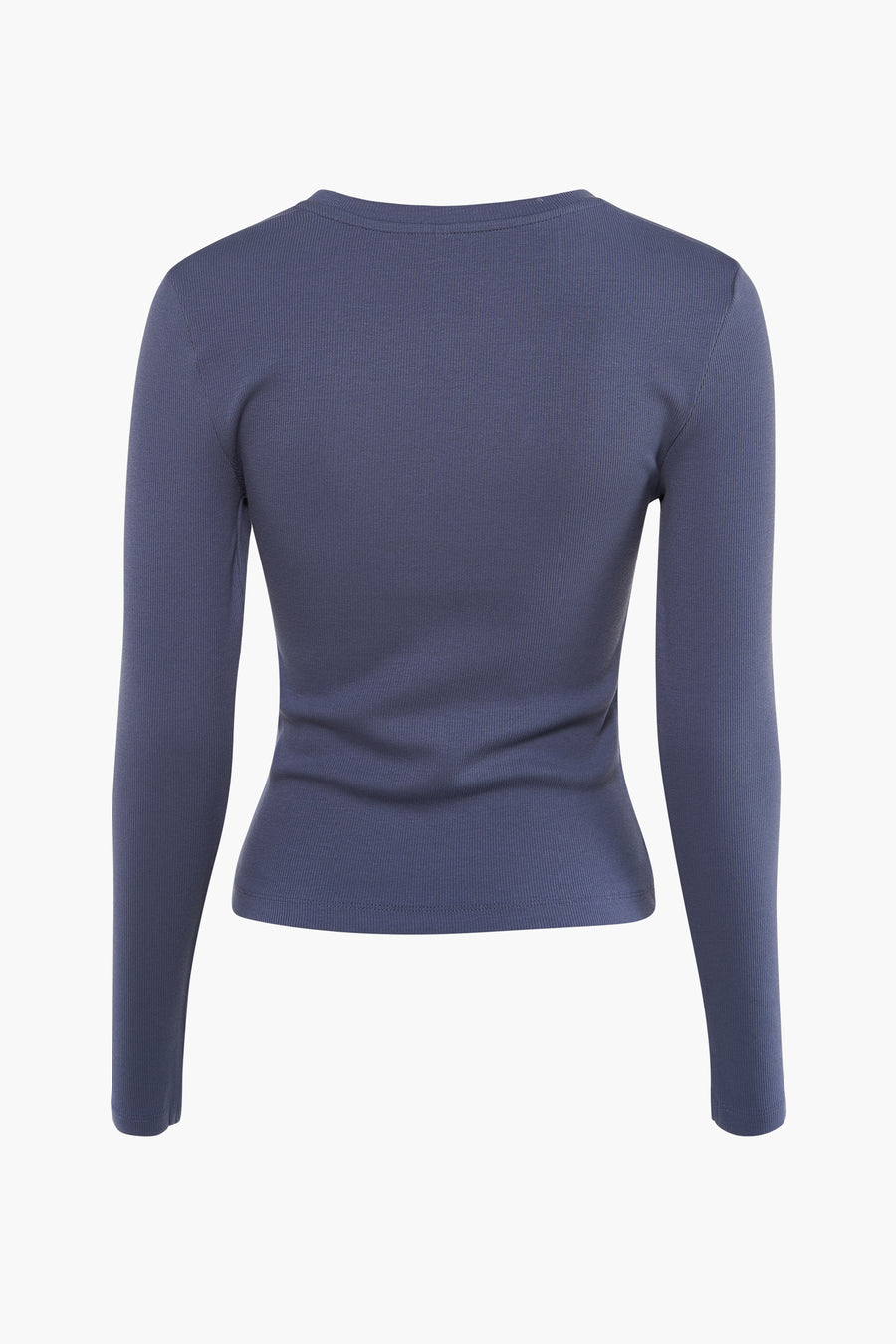 Top (lange mouwen) Blauw - ONLY®