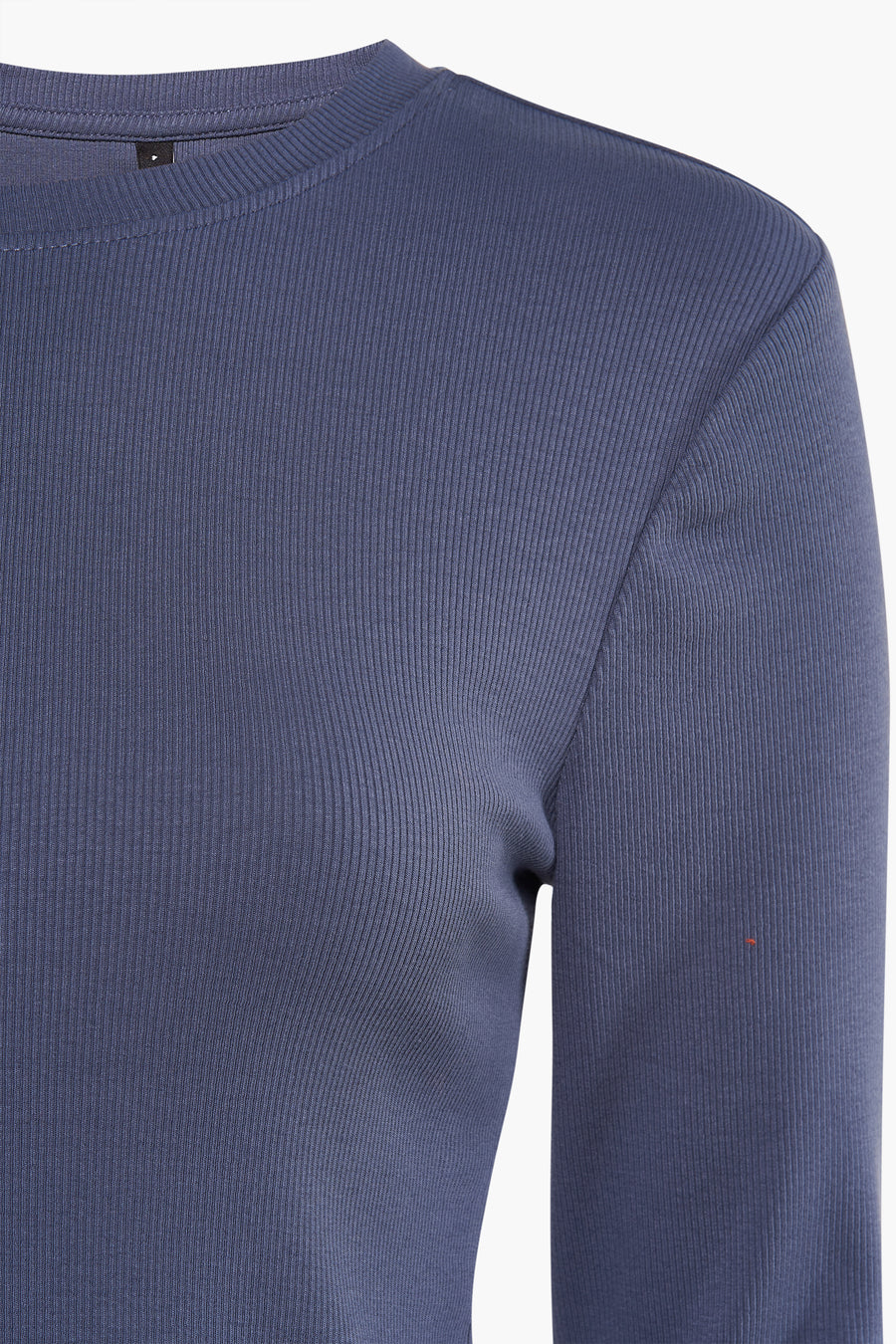 Top (lange mouwen) Blauw - ONLY®