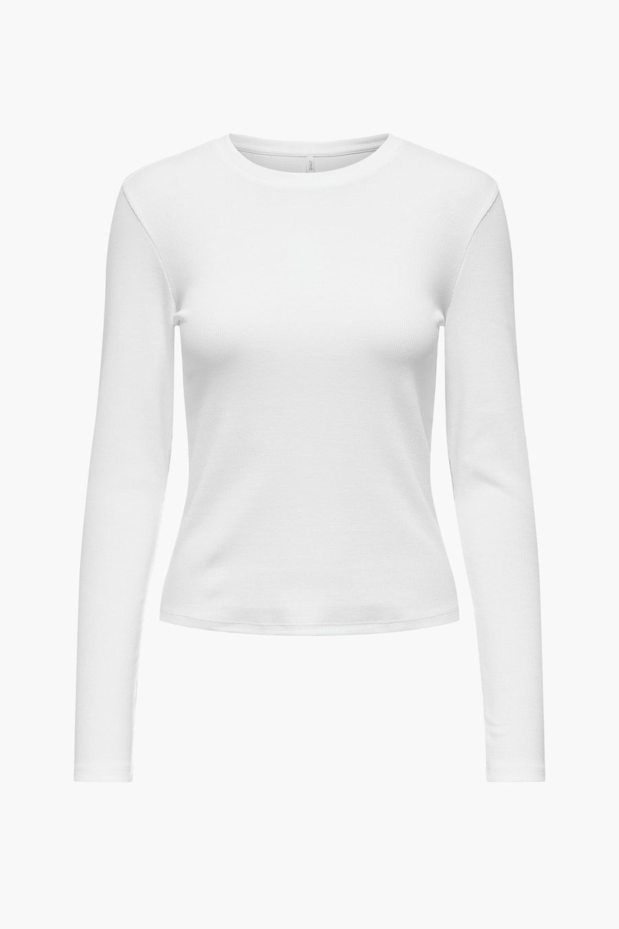 Top (lange mouwen) Wit - ONLY®