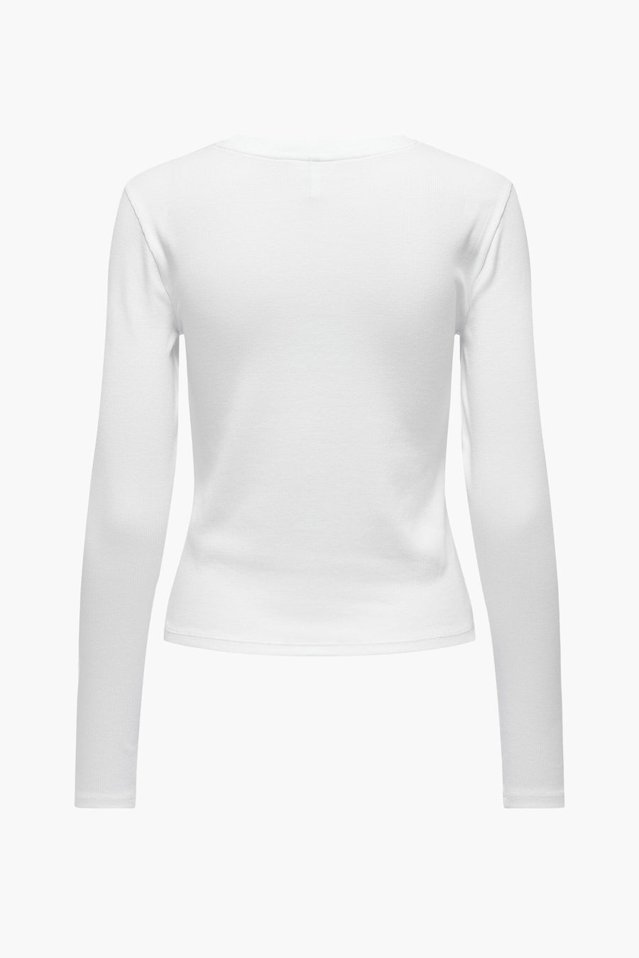 Top (lange mouwen) Wit - ONLY®