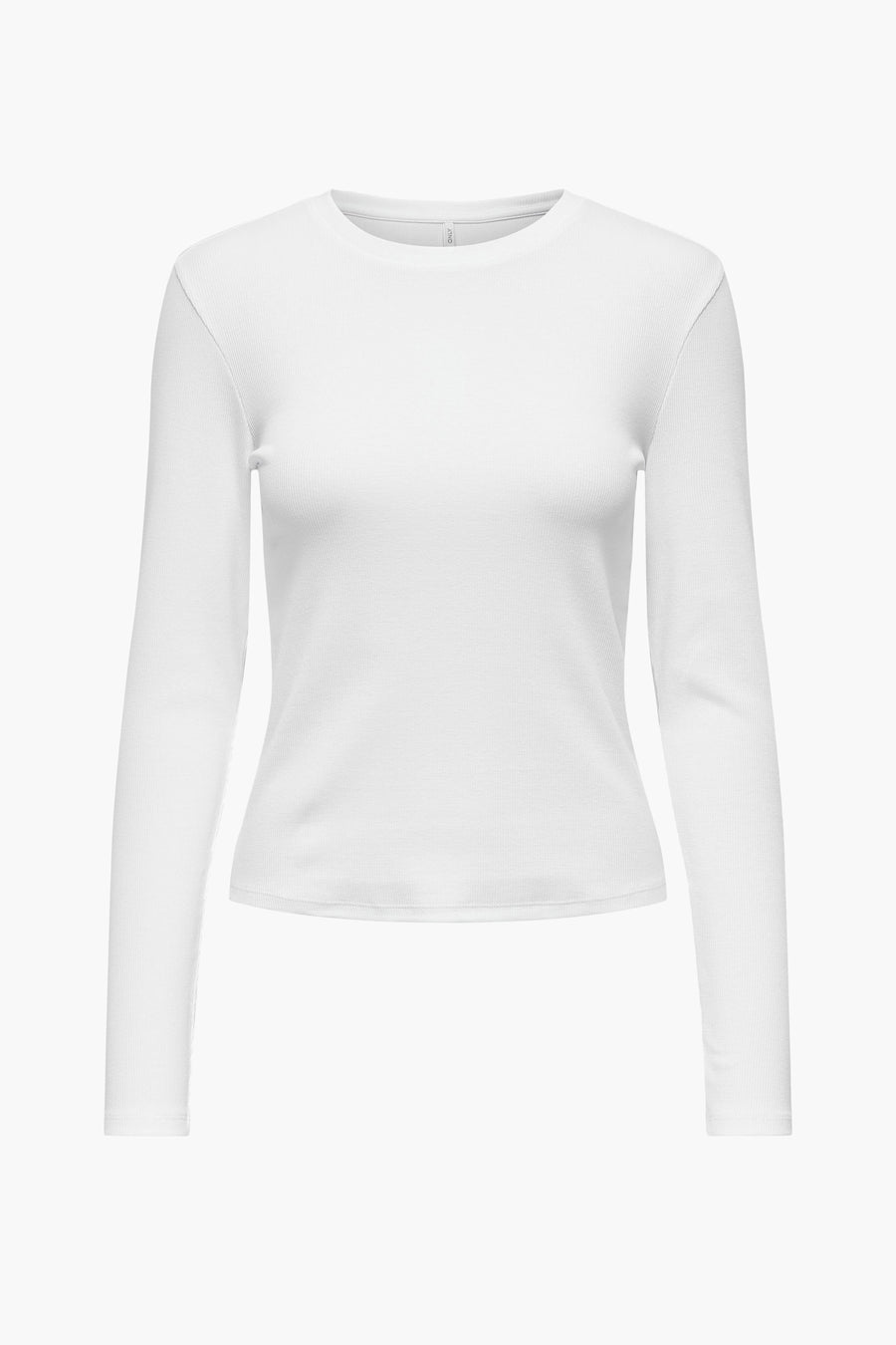 Top (lange mouwen) Wit - ONLY®