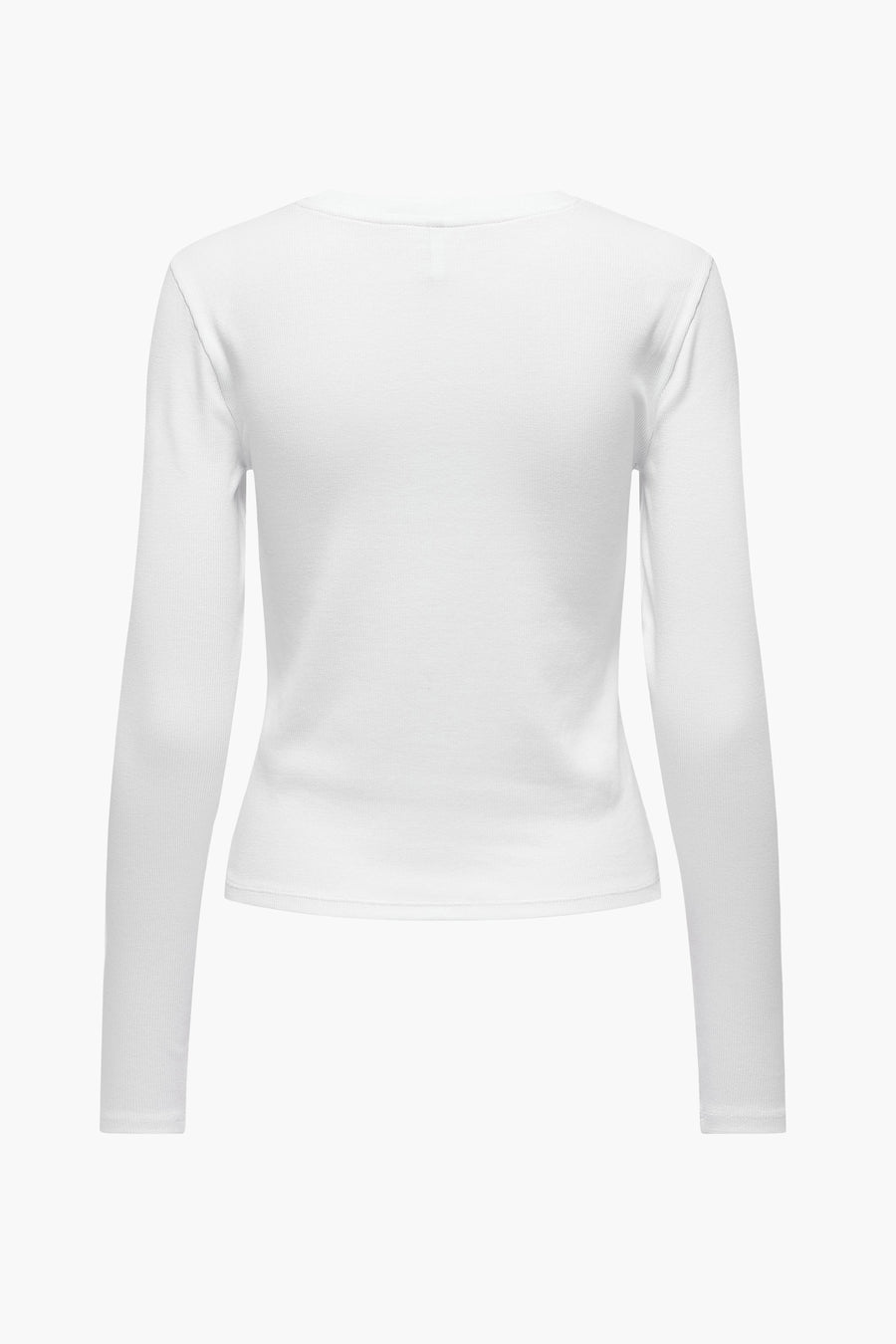 Top (lange mouwen) Wit - ONLY®