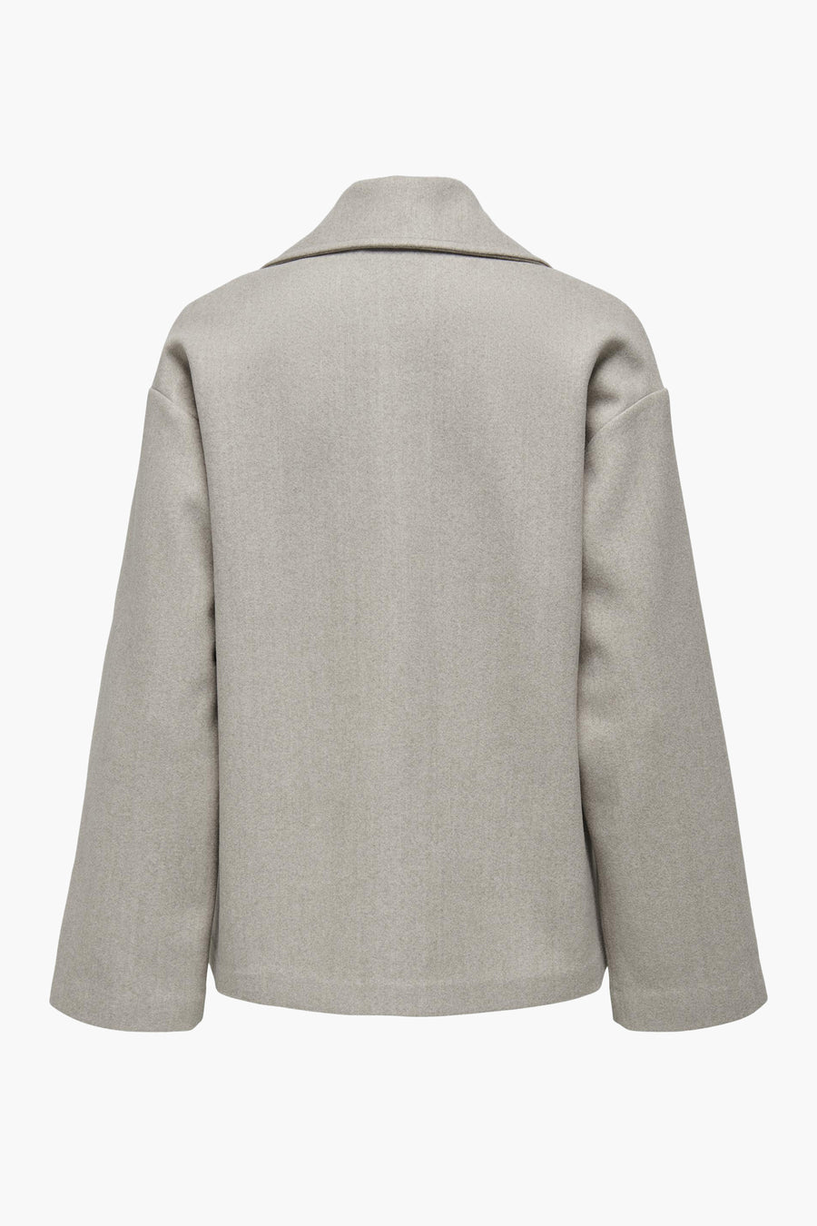 Korte jas Beige - ONLY®