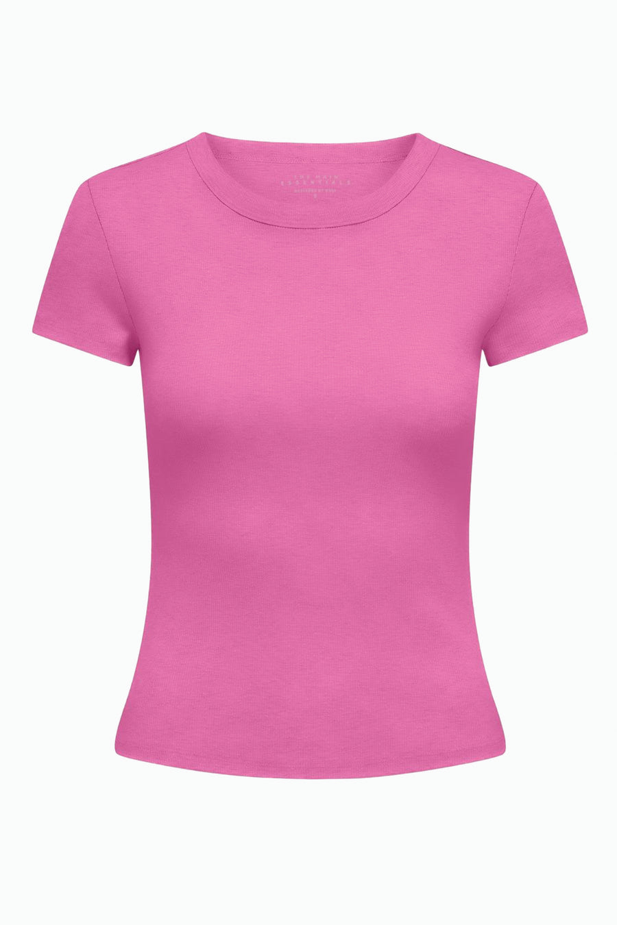 Top (korte mouwen) Roze - ONLY®