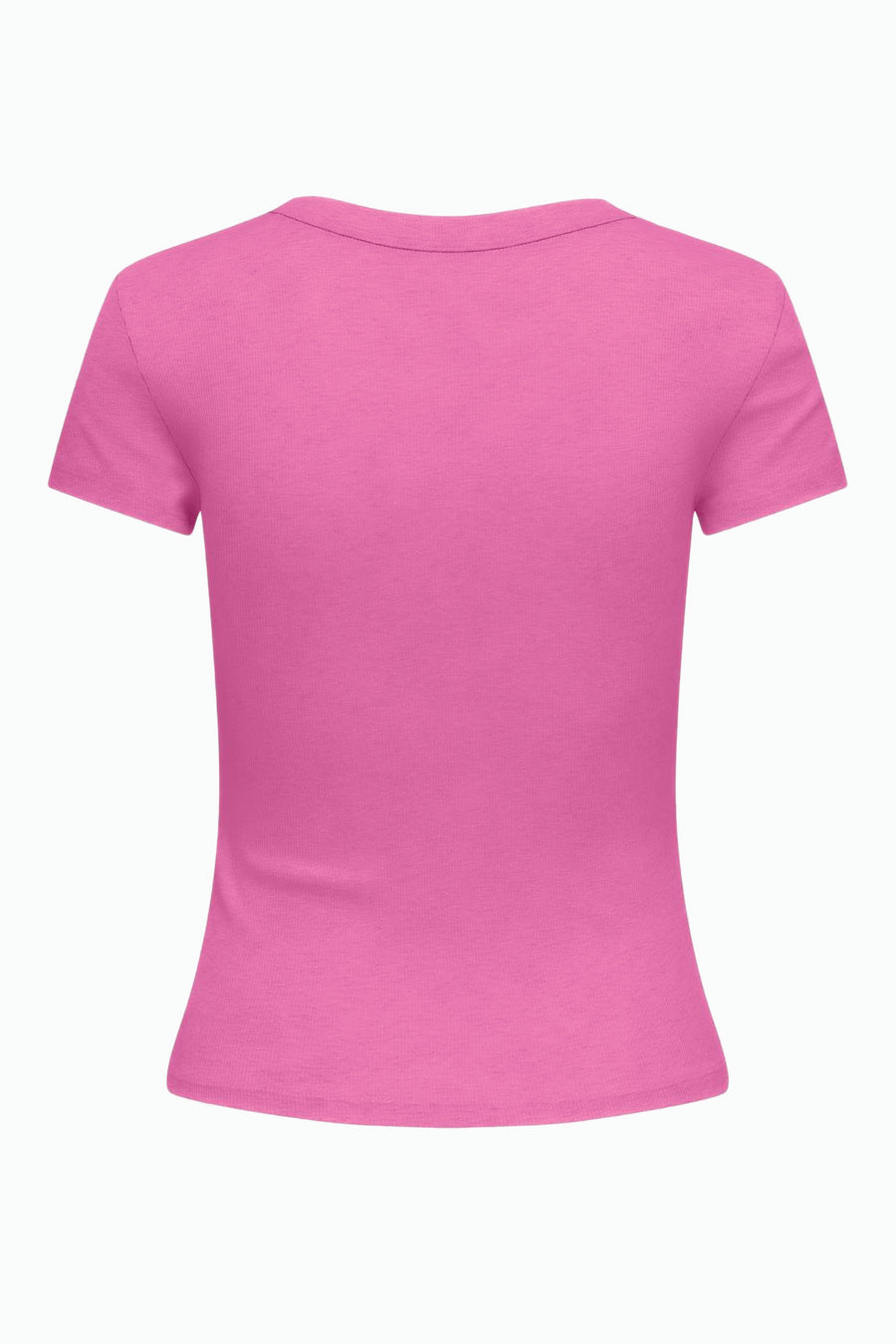 Top (korte mouwen) Roze - ONLY®
