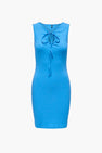 Kleedjes zonder mouwen Blauw - ONLY®