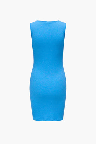 Kleedjes zonder mouwen Blauw - ONLY®