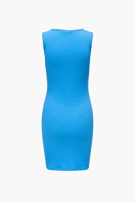 Kleedjes zonder mouwen Blauw - ONLY®