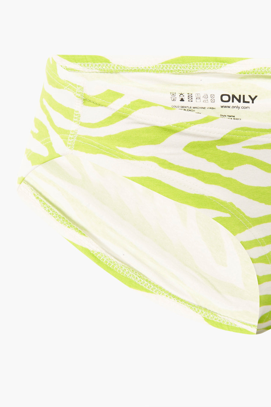 Slip Multicolor - ONLY®