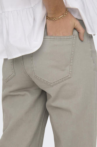 Colorbroek Beige - ONLY®