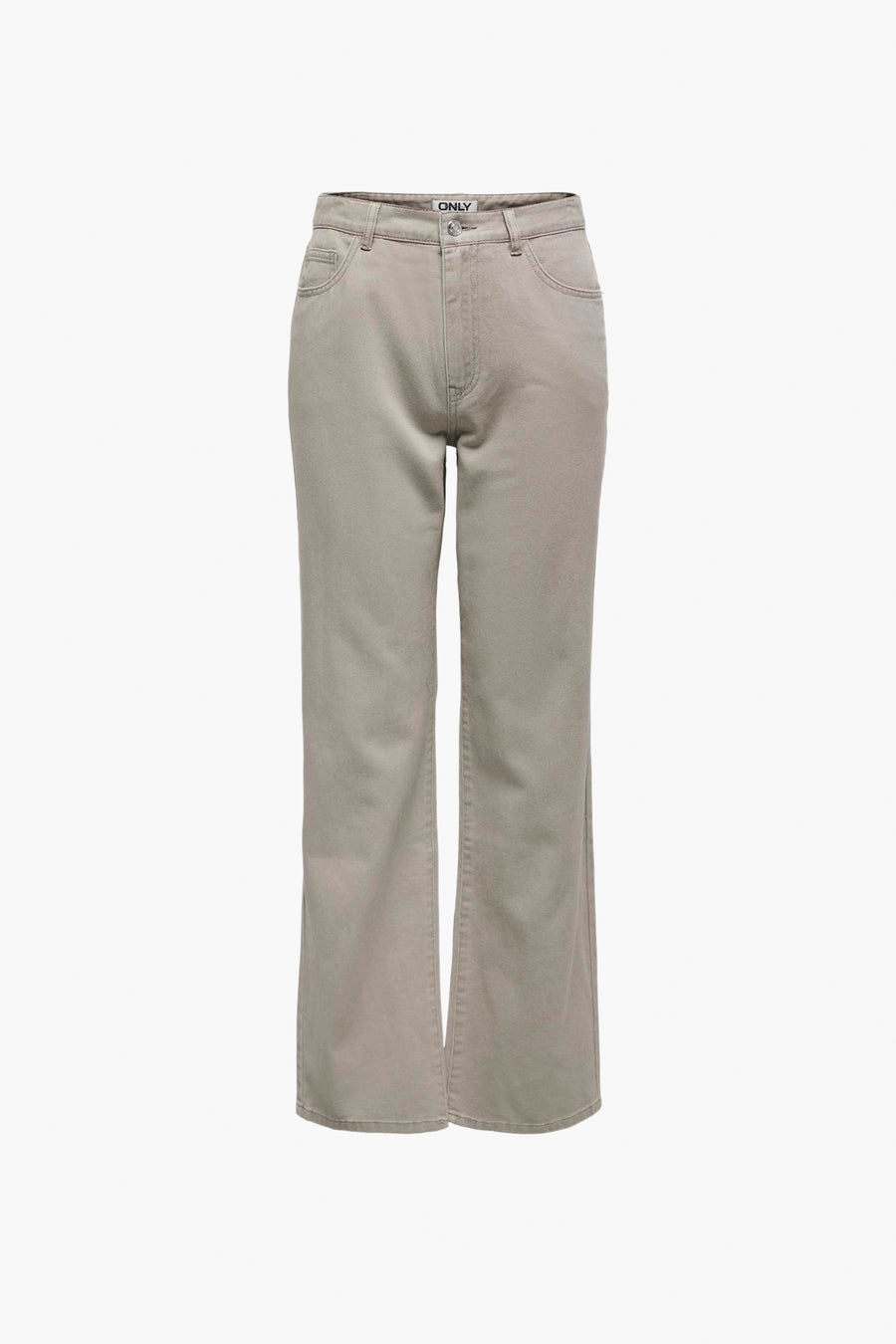 Colorbroek Beige - ONLY®