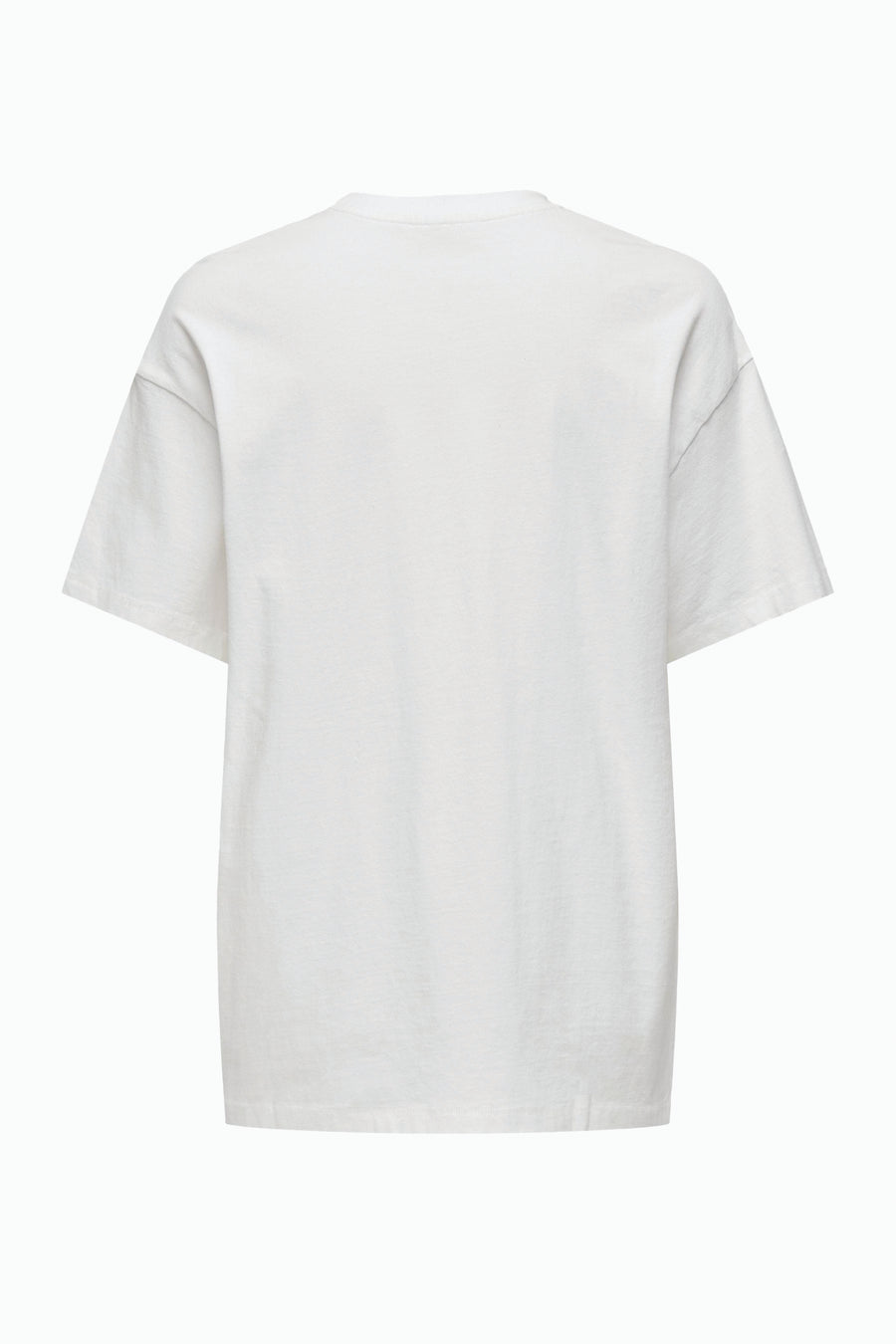 T-shirt (korte mouwen) Wit - ONLY®