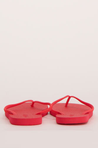 Slippers Roze - ONLY®