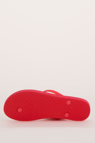Slippers Roze - ONLY®