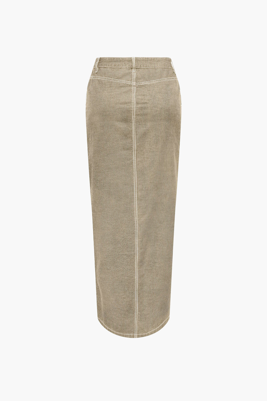 Rok (lang) Beige - JDY