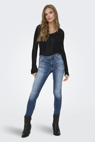 Cardigan Zwart - ONLY®
