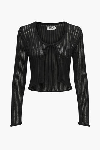 Cardigan Zwart - ONLY®