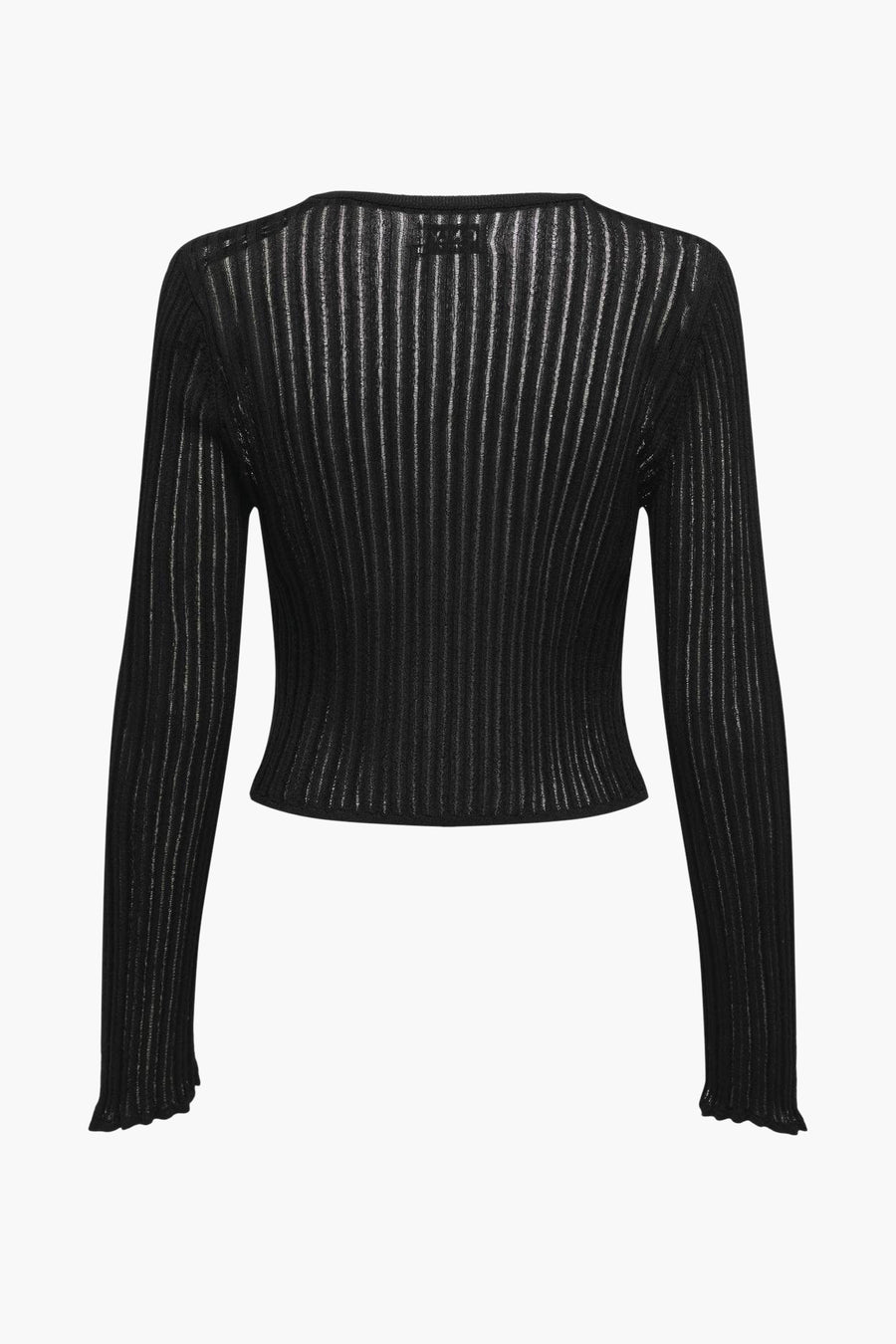 Cardigan Zwart - ONLY®