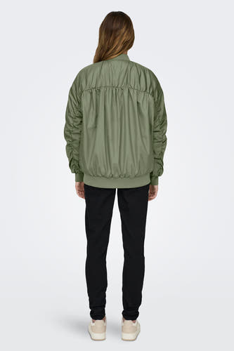 Korte jas Groen - JDY
