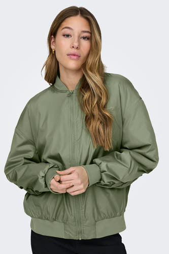 Korte jas Groen - JDY