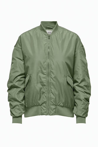 Korte jas Groen - JDY