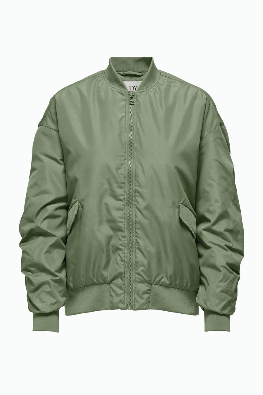 Korte jas Groen - JDY
