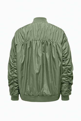 Korte jas Groen - JDY