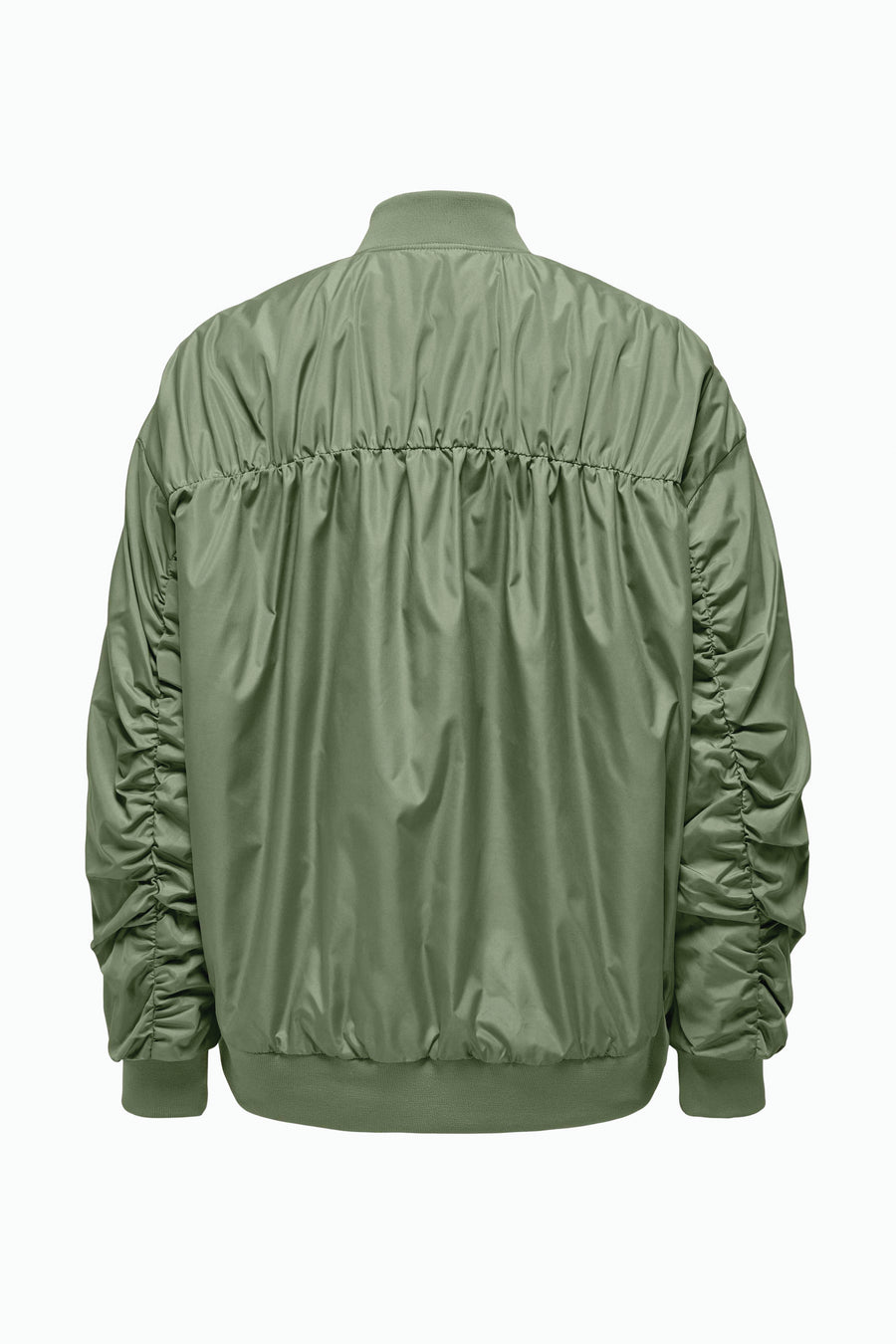 Korte jas Groen - JDY