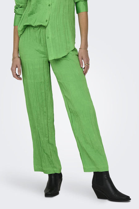 Broek Groen - ONLY®