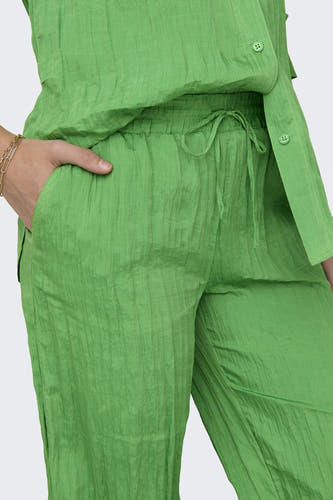 Broek Groen - ONLY®