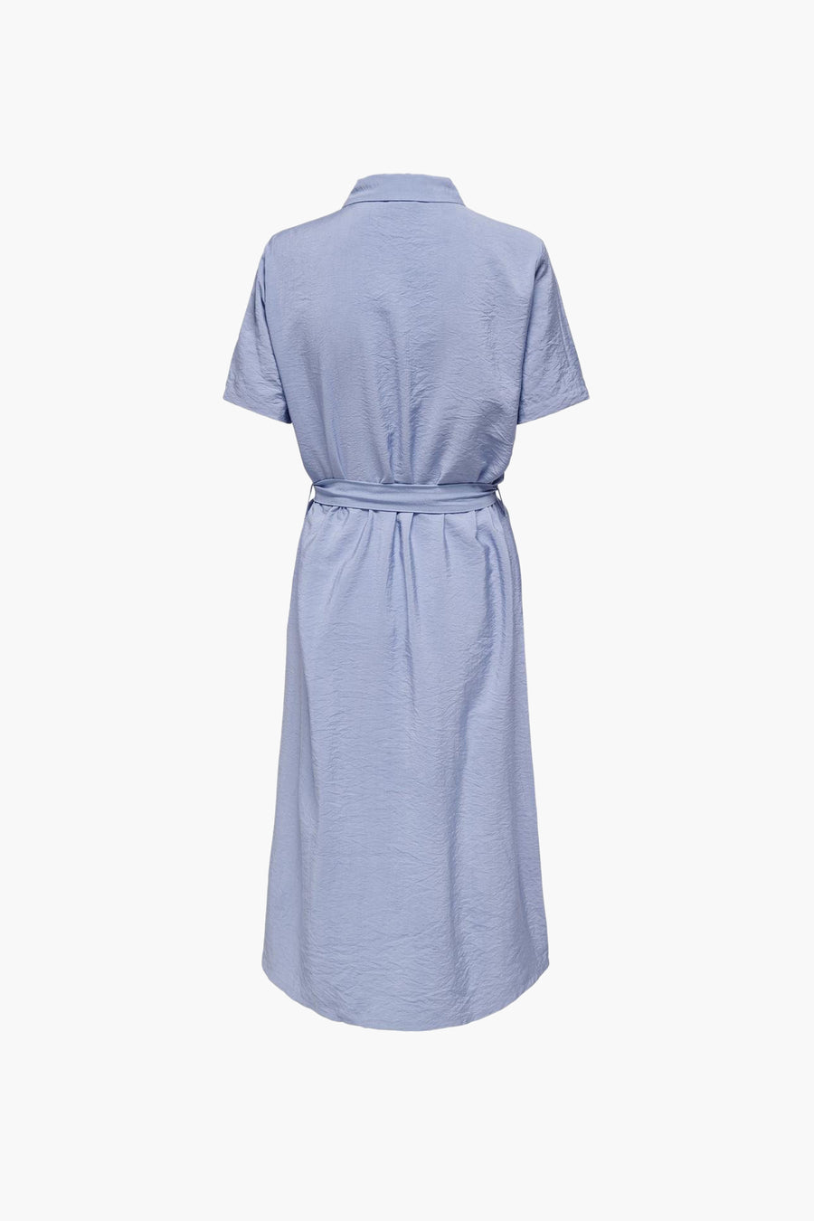 Kleedjes (korte mouwen) Blauw - JDY