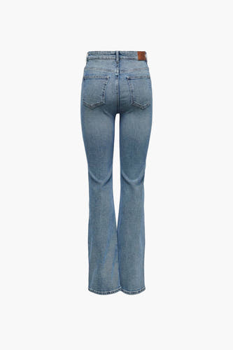 Jeans bootcut Light blue denim - JDY