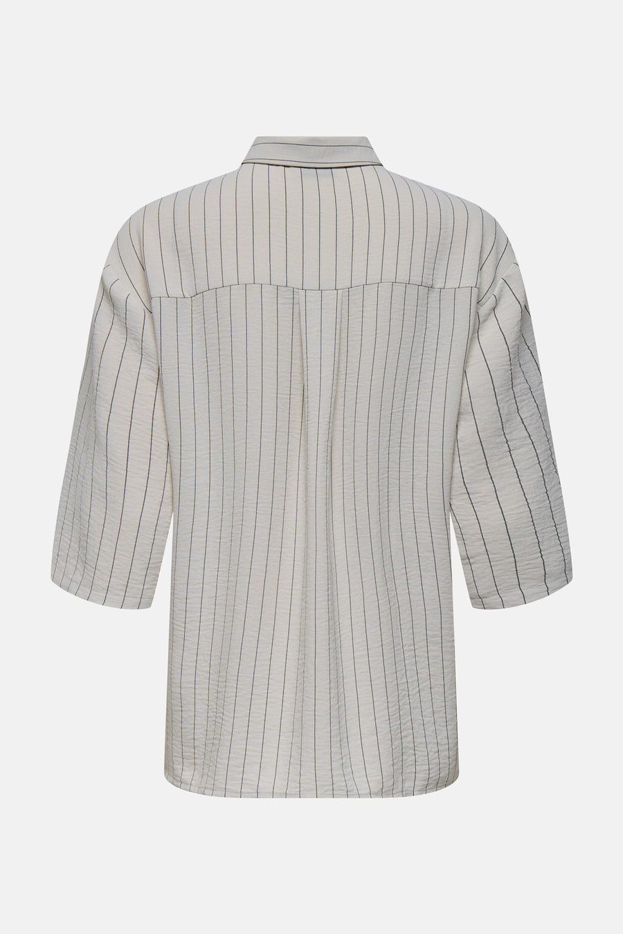 Hemd (korte mouwen) Beige - JDY