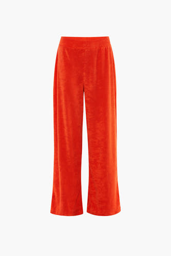 Broek Rood - JDY