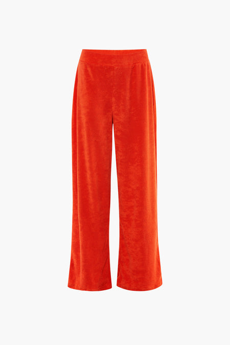Broek Rood - JDY