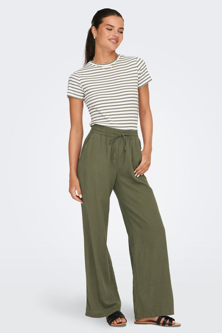 Broek Groen - JDY