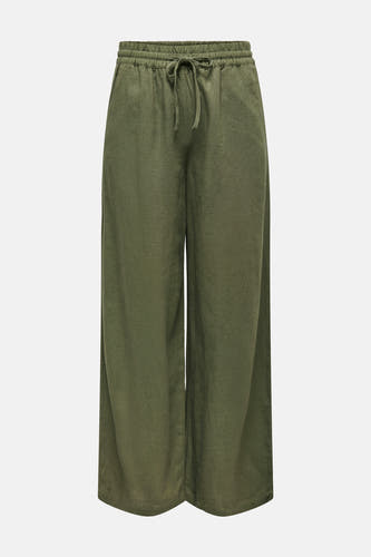 Broek Groen - JDY