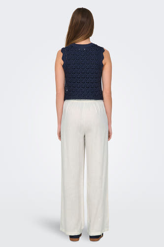 Broek Wit - JDY