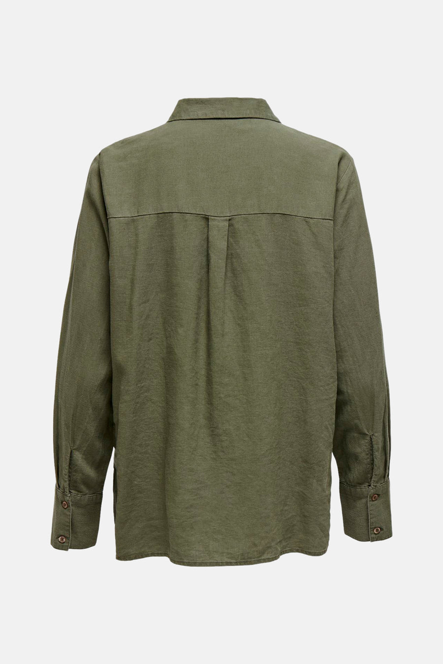 Hemd (lange mouwen) Groen - JDY