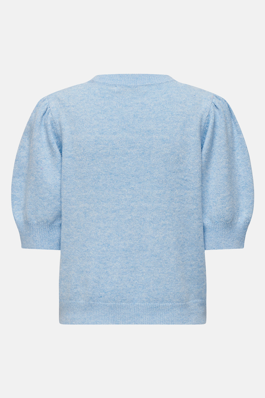 Trui met ronde hals Blauw - ONLY®