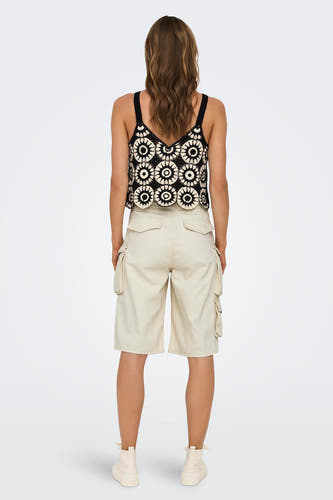 Short Ecru - ONLY®