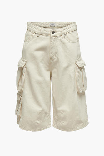 Short Ecru - ONLY®