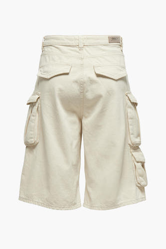 Short Ecru - ONLY®