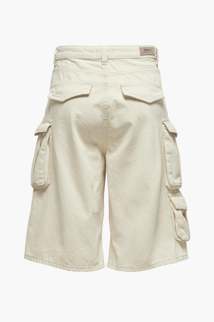 Short Ecru - ONLY®