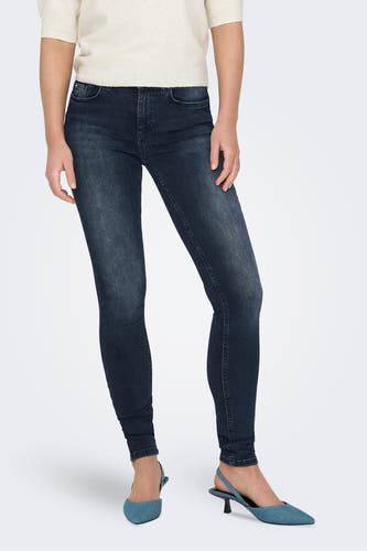 Jeans skinny Blue black denim - ONLY®