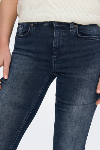 Jeans skinny Blue black denim - ONLY®