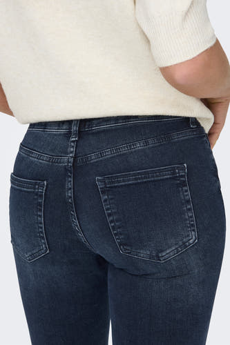 Jeans skinny Blue black denim - ONLY®