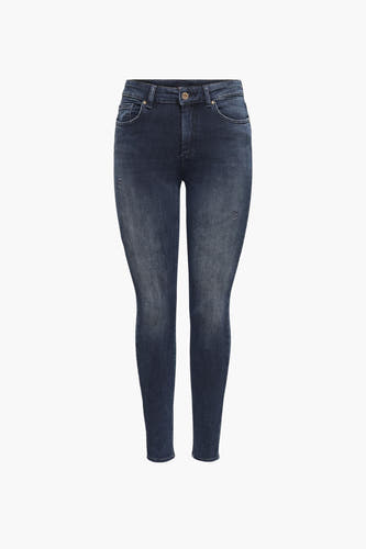 Jeans skinny Blue black denim - ONLY®