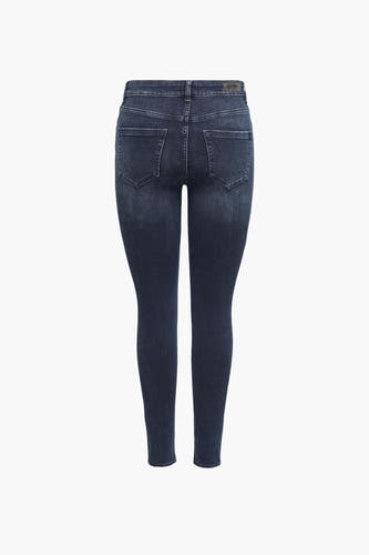 Jeans skinny Blue black denim - ONLY®