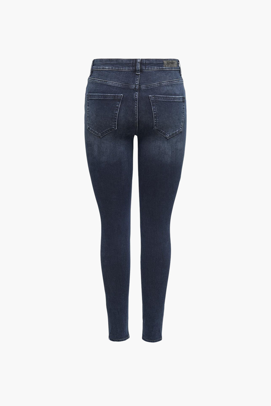 Jeans skinny Blue black denim - ONLY®